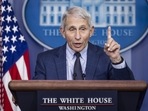 Dr Anthony Fauci has explained the best and the worst-case scenario regarding Omicron. Dr Anthony Fauci has explained the best and the worst-case scenario regarding Omicron.