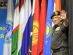 Chief of Defence Staff General Bipin Rawat