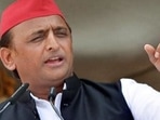 SP chief Akhilesh Yadav SP chief Akhilesh Yadav
