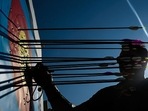 Generic Archery image