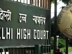 Delhi high court (HT Archive)