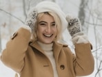 Coats are fashionable and of great utility in winters.