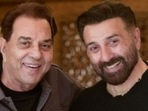 Dharmendra turns 86 on Wednesday. Dharmendra turns 86 on Wednesday.