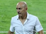 Antonio Lopez Habas. (ISL) Antonio Lopez Habas. (ISL)
