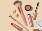 The must-have makeup essentials every woman must carry when on the move.