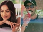 Malaika Arora and Arjun Kapoor are dating. Malaika Arora and Arjun Kapoor are dating.