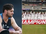 Mitchell McClenaghan's take did not impress fans on Twitter. Mitchell McClenaghan's take did not impress fans on Twitter. 