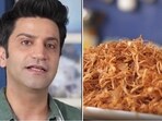 No Indian gravy is complete without the perfectly fried onions(Instagram/Chef Kunal Kapur)
