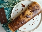 Recipe: We dare you to move over regular dosas and try this chocolate dosa(Thalaivar Restaurant)