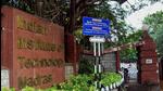IIT-M has been keeping stray dogs in shelters on its campus. (HT) IIT-M has been keeping stray dogs in shelters on its campus. (HT)