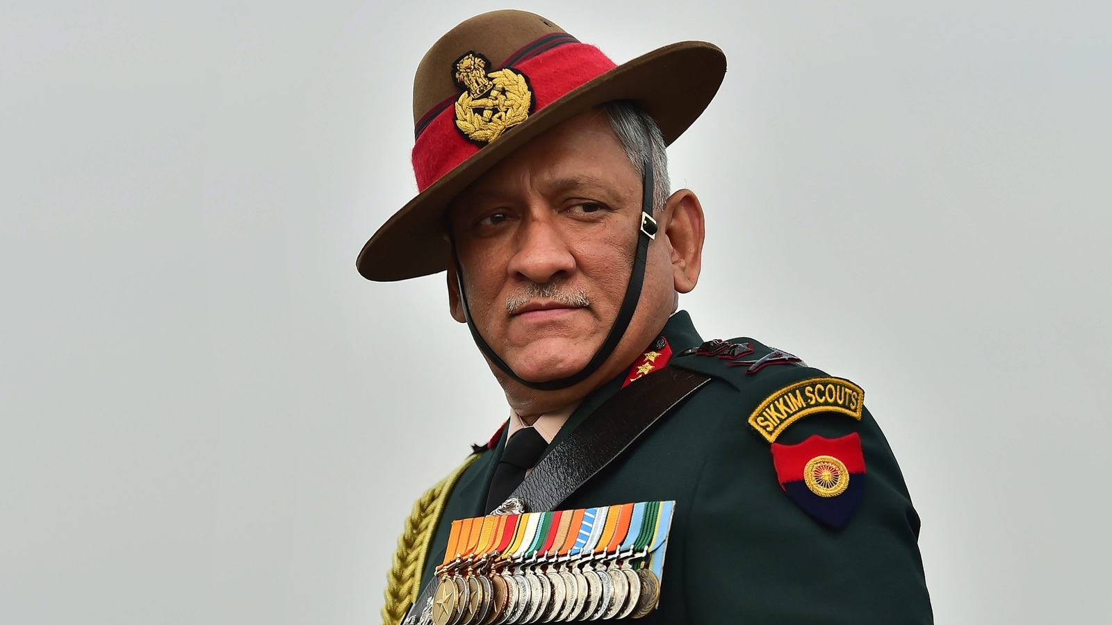 First among Generals: CDS Rawat was a fauji to the core