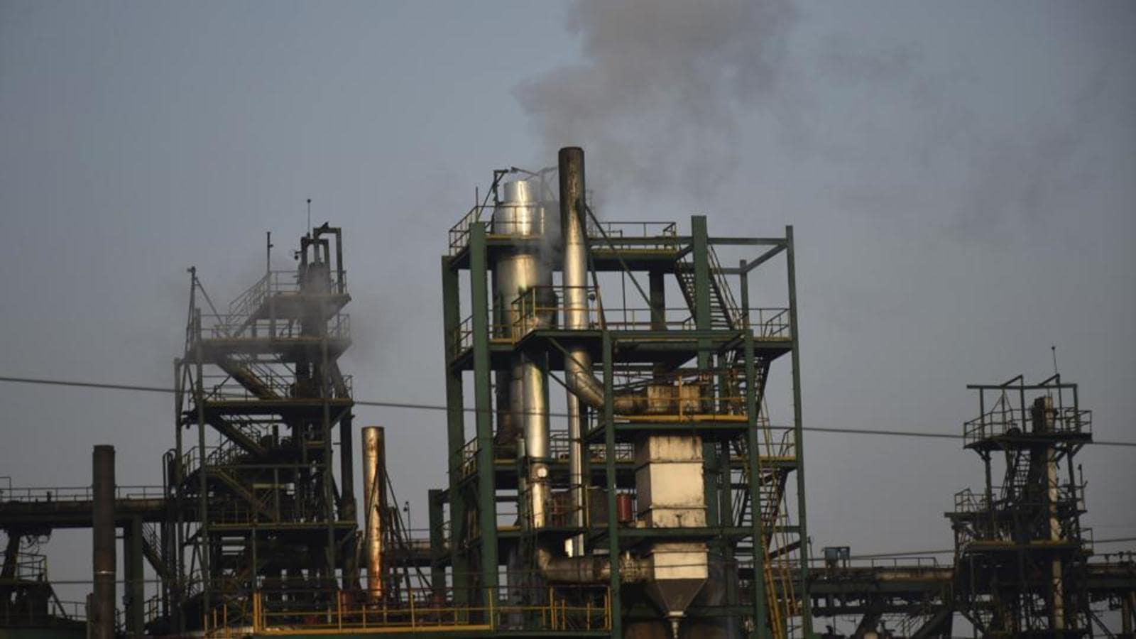 477 industries in NCR to remain shut till December 12 for not using