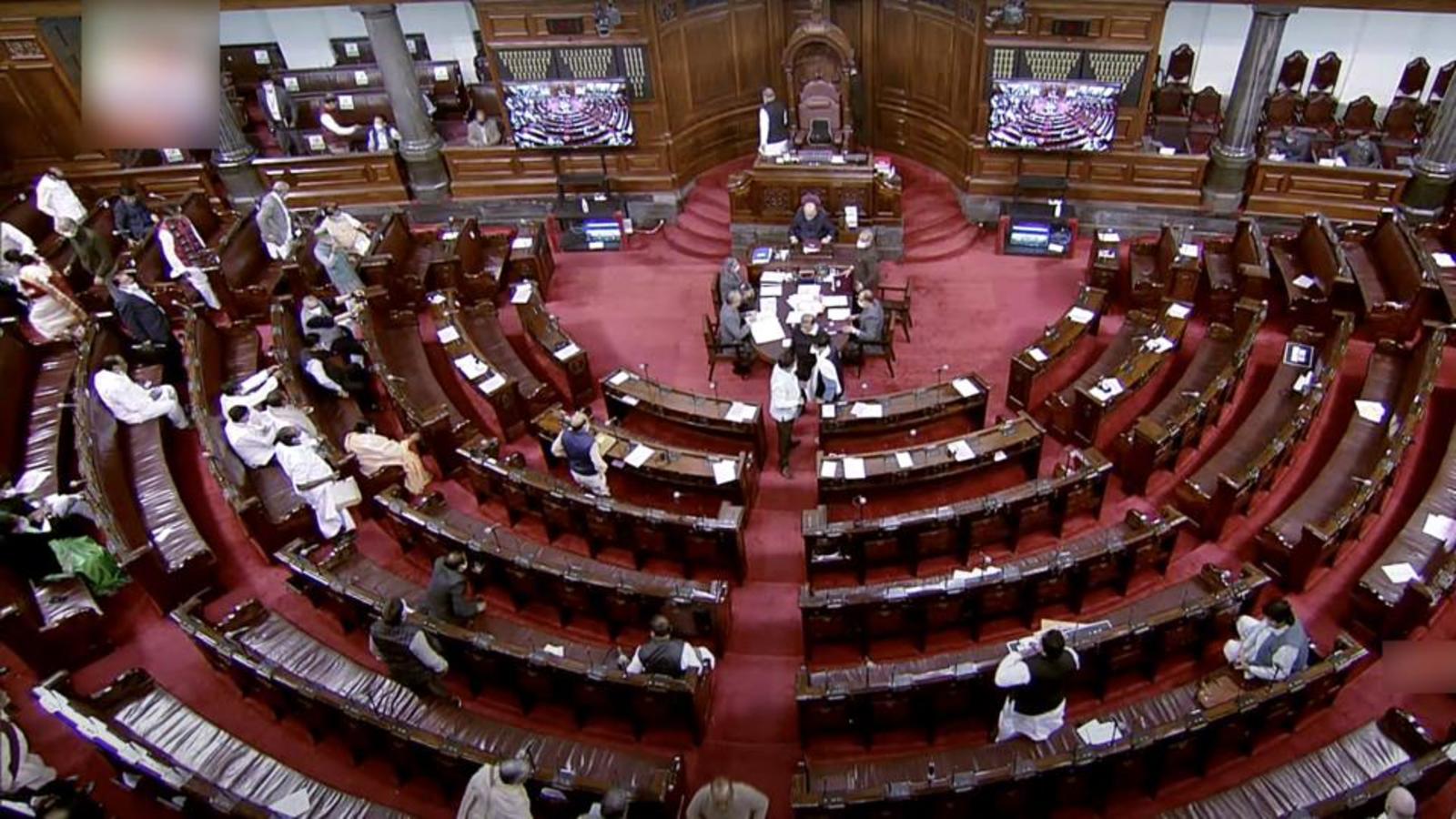 ‘Martyr’: No such nomenclature, govt tells Parliament