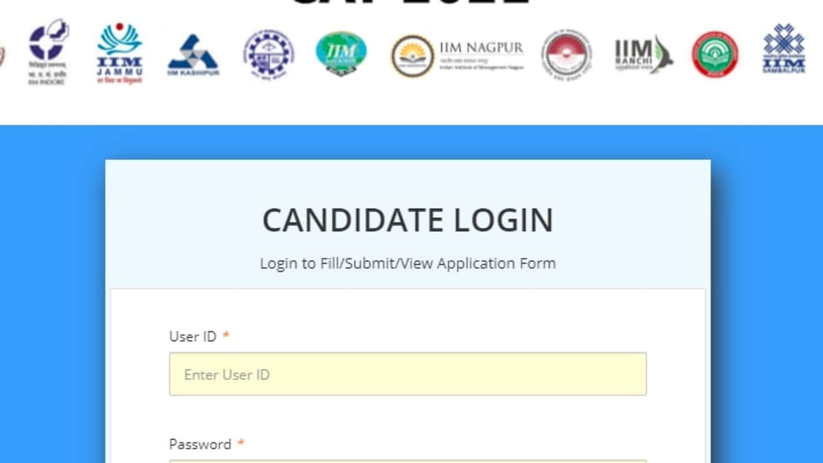 CAT Answer Key 2021 released on iimcat.ac.in, here’s how to download