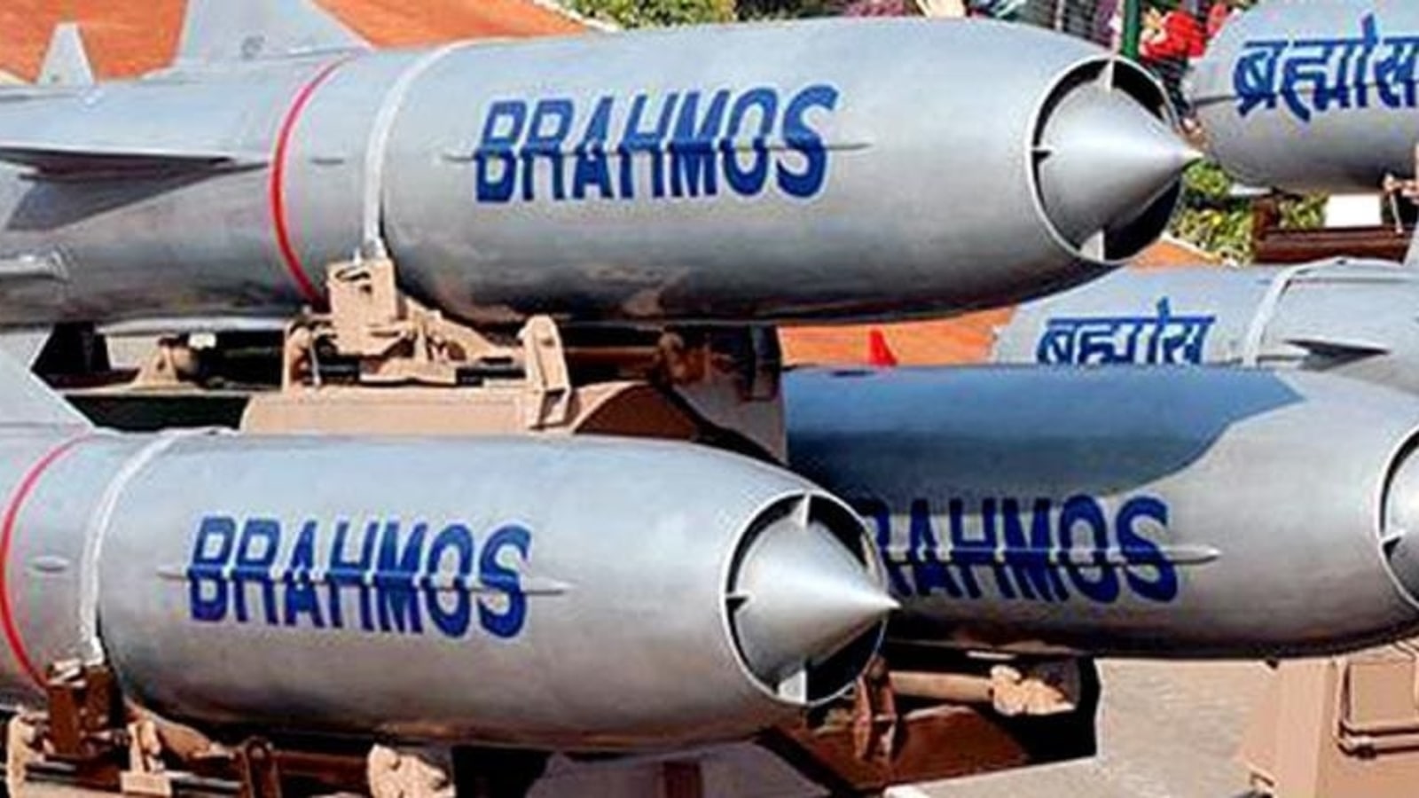 India successfully test-fires air version of BrahMos supersonic cruise ...