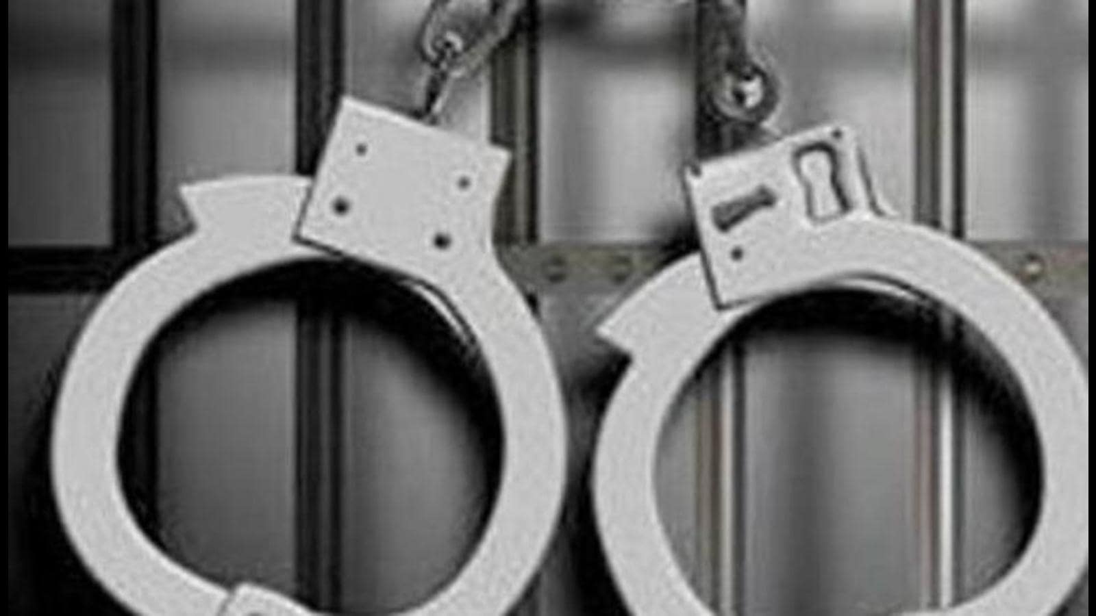 Escape from lockup: Chandigarh SHO shunted out, 2 women cops suspended