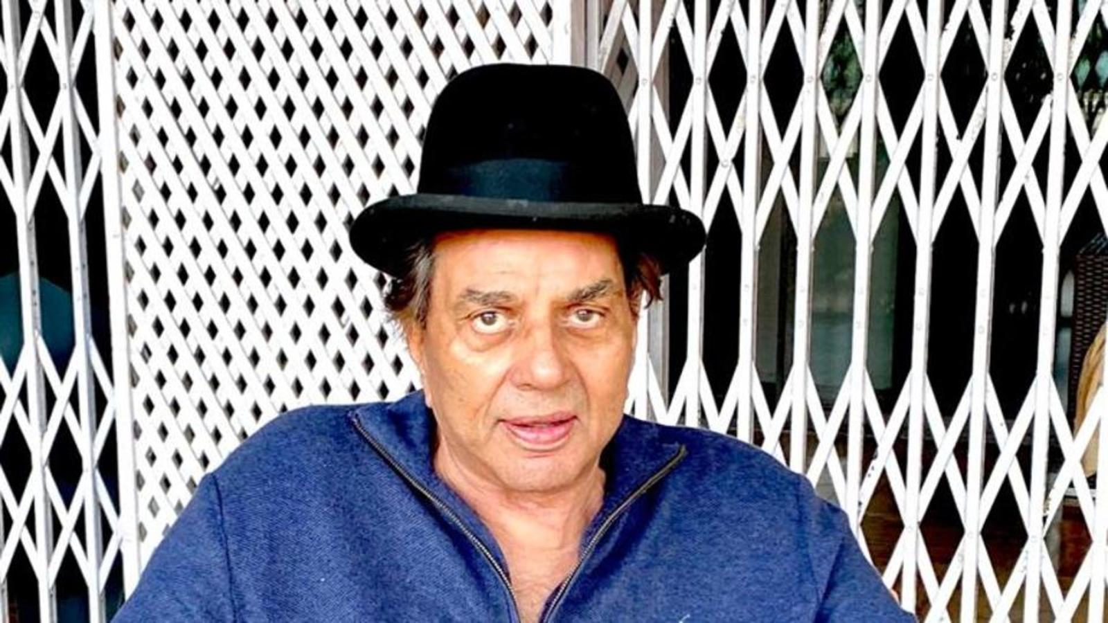Dharmendra Maintained 2 Wives All His Life; Know More About Each Of His  Kids - News18