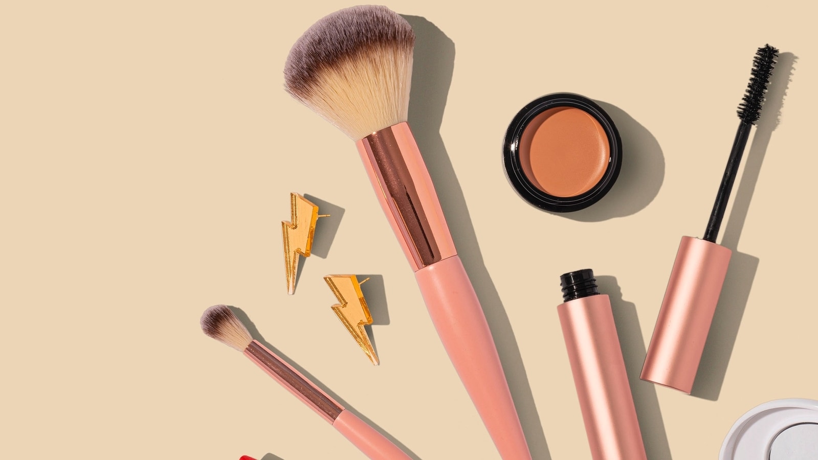 Have these essentials made it to your makeup products list yet? Check out  here - Hindustan Times
