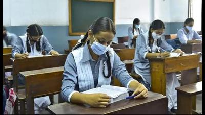 PSEB controller of examination Janak Raj Mehrok said for classes 5 and 8, exams will begin from December 20, while for classes 10 and 12, exams will begin from December 13. PSEB controller of examination Janak Raj Mehrok said for classes 5 and 8, exams will begin from December 20, while for classes 10 and 12, exams will begin from December 13.