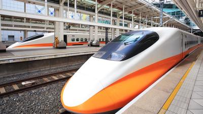 Land availability at BKC could delay bullet train. (Shutterstock)