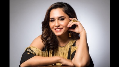 Writing a song is not tough, selling it is: Priya Saraiya