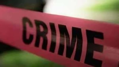 The victim was waiting for a bus to Khanpur from Kashmere Gate ISBT when a suspect offered to drop him. (Representative Image/HT File)