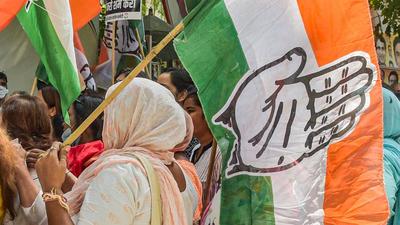 Leave alone winning a majority, it is unlikely that an Opposition minus the Congress will even contest more than half the seats in the elections (PTI) Leave alone winning a majority, it is unlikely that an Opposition minus the Congress will even contest more than half the seats in the elections (PTI)