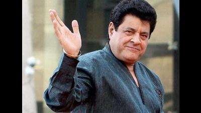 Gajendra Chauhan, who has been appointed as the new vice-chancellor of Pandit Lakhmi Chand State University of Performing and Visual Arts, Rohtak. (HT file photo) Gajendra Chauhan, who has been appointed as the new vice-chancellor of Pandit Lakhmi Chand State University of Performing and Visual Arts, Rohtak. (HT file photo)