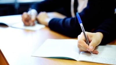 The expert says while the disease is said to be less severe in children, there are other important factors that need to be considered before sending children to school. (Shutterstock) The expert says while the disease is said to be less severe in children, there are other important factors that need to be considered before sending children to school. (Shutterstock)