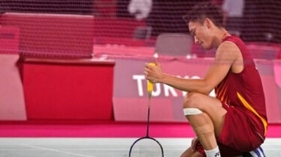 World no 2 shuttler Kento Momota withdraws from World Championships (AP)