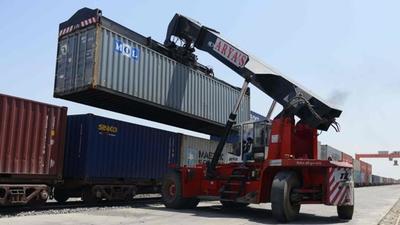 India’s edge over Brazil lay in quickly shipping food products to the Arab states beating pandemic-related disruptions to global supply chains. (AFP/ Representational image) India’s edge over Brazil lay in quickly shipping food products to the Arab states beating pandemic-related disruptions to global supply chains. (AFP/ Representational image)