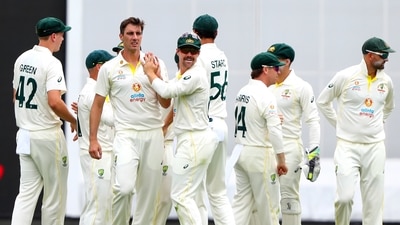 Australia vs England, 1st Ashes Test Live Cricket Score (AP)