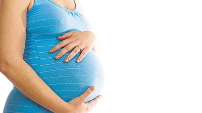 Nausea and vomiting affect about 85 per cent of pregnancies (File Photo / Representational Image) Nausea and vomiting affect about 85 per cent of pregnancies (File Photo / Representational Image)
