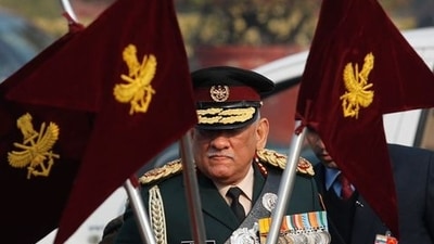 IAF Chopper Crash: Virat Kohli, Yuvraj Singh, Anil Kumble, VVS Laxman lead tributes to late Gen Bipin Rawat, his wife and 11 other martyrs (TWITTER)