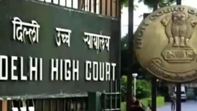 The Delhi high court (HT Archive) The Delhi high court (HT Archive)