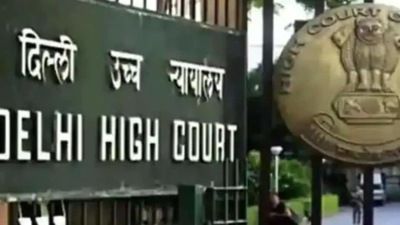 Delhi high court (HT Archive)