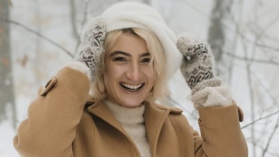 Coats are fashionable and of great utility in winters. (Pexels) Coats are fashionable and of great utility in winters. (Pexels)