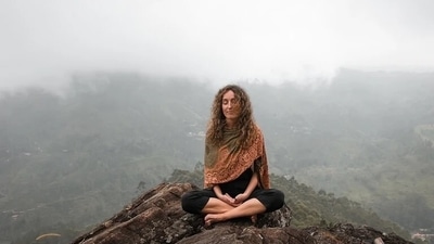Meditation has multitude of benefits from reducing stress, promoting productivity, regulating moods, helping you stay focussed to even help improve your relationships in general. (Pixabay) Meditation has multitude of benefits from reducing stress, promoting productivity, regulating moods, helping you stay focussed to even help improve your relationships in general. (Pixabay)