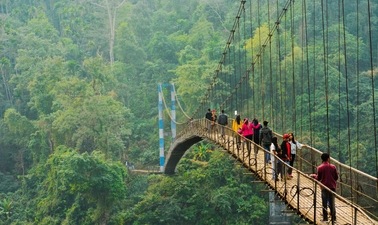 Meghalaya updates Covid-19 travel rules, downloading Arogya Setu App mandatory (Photo by Nvr Endng Anupam on Unsplash) Meghalaya updates Covid-19 travel rules, downloading Arogya Setu App mandatory (Photo by Nvr Endng Anupam on Unsplash)