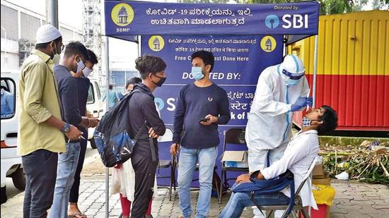 The two hospitals in these cities are Bowring & Lady Curzon Hospital in Bengaluru and Wenlock in Mangaluru. (Agencies)