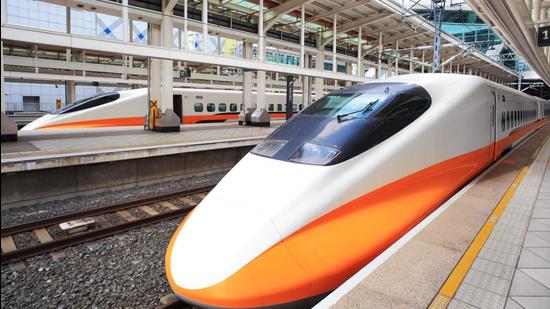 Land availability at BKC could delay bullet train. (Shutterstock)