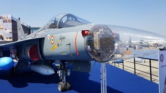 The AESA radar will be mounted on the radar cone of Su-30 MKI aircraft as well as carrier-based MiG-29 K fighters of the Indian military, according to Seshagiri.&nbsp;