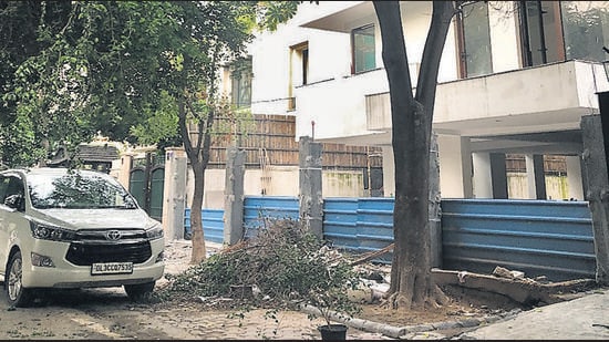 Delhi losing its trees due to lack of census, violation of rules