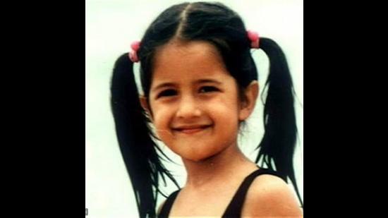 Katrina Kaif’s journey from Hawai to India before she becomes Mrs Kaushal