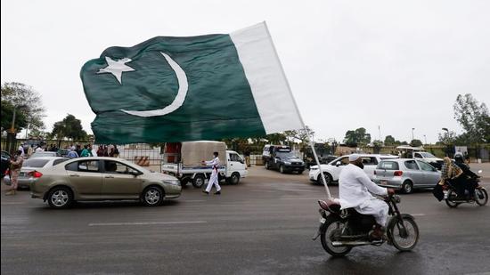 Pakistan has never been serious about building a cooperative relationship. In focusing on confrontation, and not walking the path of cooperation, it has paid a heavy economic price, but it has willingly incurred it (REUTERS)