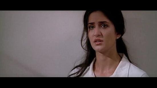 Katrina in Sarkar