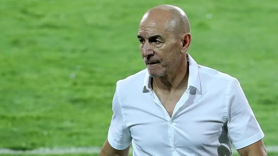 Antonio Lopez Habas.&nbsp;(ISL)