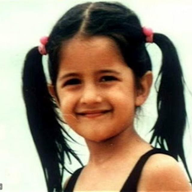 Katrina Kaif’s journey from Hawai to India before she becomes Mrs Kaushal Katrina Kaif’s journey from Hawai to India before she becomes Mrs Kaushal