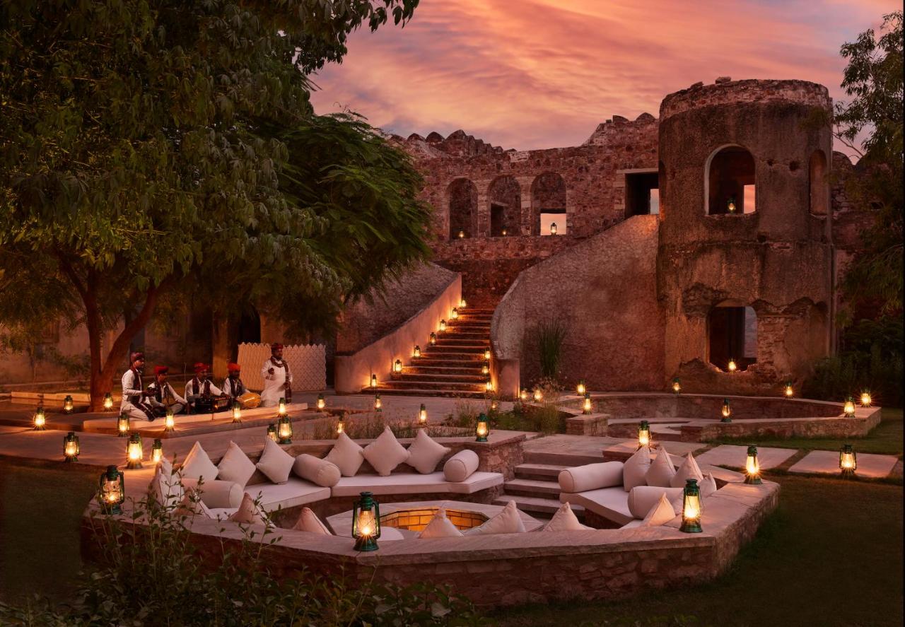 Fort Lawn Fort Lawn
