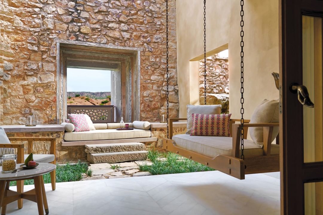Aravali View Suite Aravali View Suite